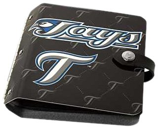 Toronto Blue Jays Rock N' Road CD Holder