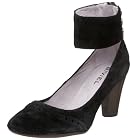 Biviel BV2123 Ankle Cuff Pump