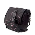 Sturm & Drang Canvas Messenger Bag/Shoulder Bag 605