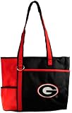 NCAA Georgia Bulldogs Carry All Tote