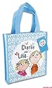 Charlie and Lola Collection - 10 Books In a Canvas Bag