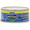 Wild Planet Wild Skipjack Light Tuna, 5-Ounce Cans (Pack of 12)