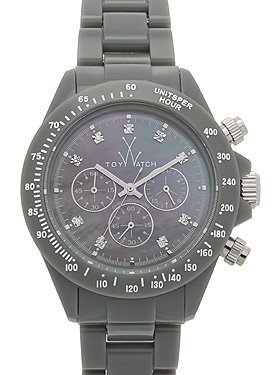 Plasteramic Watch Collection - Gray