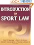 Introduction to Sport Law