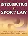 Books : Introduction to Sport Law