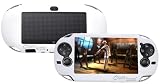 CrazyOnDigital Silicon Skin Case for Sony Playstation PS Vita (Clear). CrazyOnDigital Retail Package