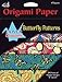 Dover Origami - Butterfly Patterns - Dover Origami - Butterfly Patterns