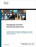  : Designing Content Switching Solutions (paperback)