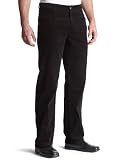 Calvin Klein Men's Casual Flat Front Pant
