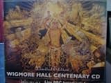 Wigmore Hall Centenary Cd (Limited Edition)