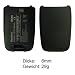 Li-ion Akku Handyakku f�r Samsung SGH-D600 D600
