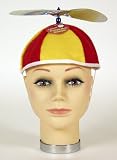 Propeller Beanie Image