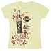 Search : Pepsi - Exotic Ladies T-Shirt