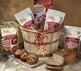 Gluten-Free Baker's Gift Basket