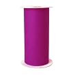 Tulle Spool Fuschia By The Spool