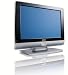 Electronics : Philips 23HF5474 - 23' FlatTV LCD TV - widescreen - 720p - HD ready - black, silver frost