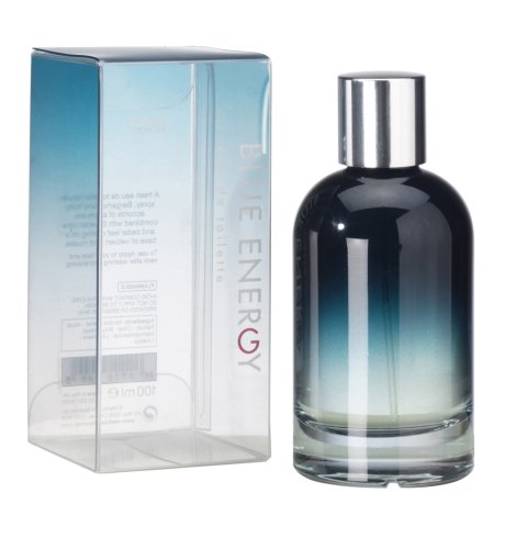 Blue Energy Eau de Toilette