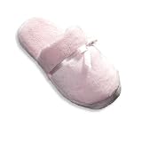 Private Label - Ladies Mule Slipper, Pink by Dockers