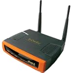 Engenius ECB3500 802.11g High Power 600mW Wireless Access Point / Bridge / Repeater / Router with Antenna Diversity & 802.3af PoE