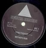 STREETFIGHTER 7 INCH (7