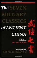 The Seven Military Classics