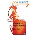 Theories of Social Capital: Researchers Behaving Badly (IIPPE)