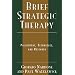 Brief Strategic Therapy: Philosophy, Techniques, and Research