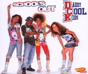 CD-Charts  Music : School's Out