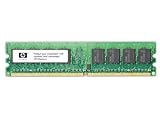 AXIOM MEMORY SOLUTION LC 2GB DDR2 MODULE 393354-B21 FOR A HP PROLIANT ML110 G3 Unbuffered