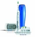 Braun Oral-B Triumph 5000 Elektrische Premium-Zahnbürste mit Smart Guide (Modell 2011)