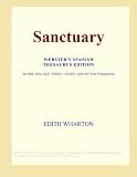 Sanctuary (Websters Spanish Thesaurus Edition)
