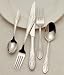 LISMORE 4 PIECE HOSTESS SET