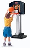 Fisher-Price Grow-to-Pro Basketball