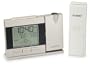 Projection Alarm Clock with Forecaster