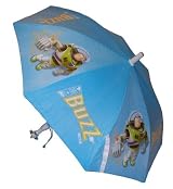 Disney Toy Story Buzz lighter Umbrella : Raingear
