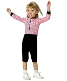 Infant Fifties Pink Ladies Costume - Toddler