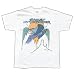 Eagles - On The Border Vintage Washed T-Shirt