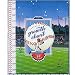 eeBoo Baseball Growth Chart