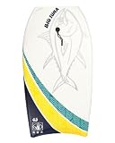 Search : Body Glove Big Tuna large Bodyboard (White,45-Inch)