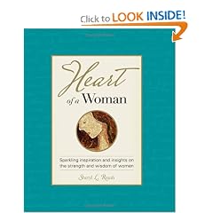 Heart of a Woman