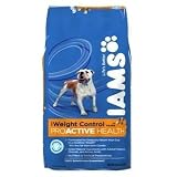 Iams Premium Dog Food, Weight Control, 8 lbs (Pack of 3) by Groceries To Your Door