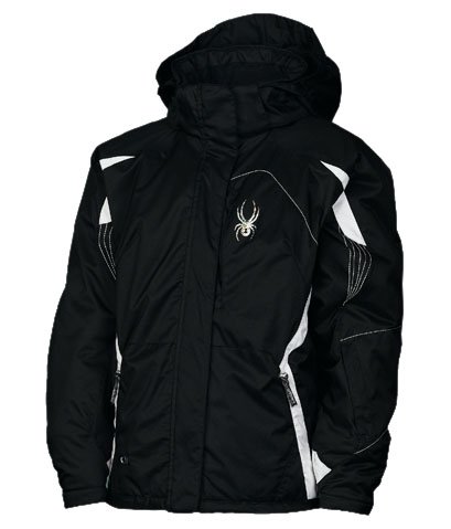 Buy Spyder Girl's Mynx Jacket by Spyder