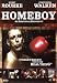 Homeboy [ Holl�ndische Fassung, Keine Deutsche Sprache ]