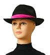Gangster Fedora - Adult Std.