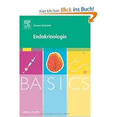 BASICS Endokrinologie