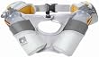 Nathan Elite 2V Dual 22-Ounce Cradled Hydration Waist Pack