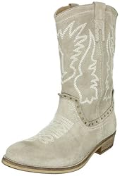 Bronx BX 105 43657-D, Damen Stiefel, Braun (rope 2), EU 40