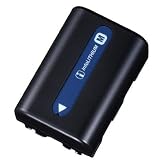 Cheap Sony NP FM50 - Camcorder battery 1 x Li-Ion