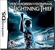 Percy Jackson & the Olympians: The Lightning Thief