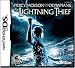 Percy Jackson & the Olympians: The Lightning Thief